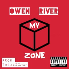 My Zone(Prod. by VxO)