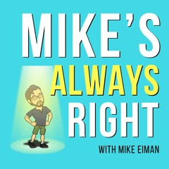 Episode 1: Introduction, Social Media and Purple Cows