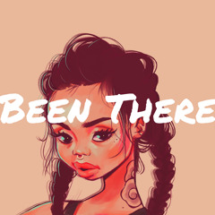 Kehlani X Mac Miller Type Beat "Been There" (Prod. @thomascrager)