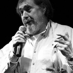 Marcelino Perelló en Radio UNAM