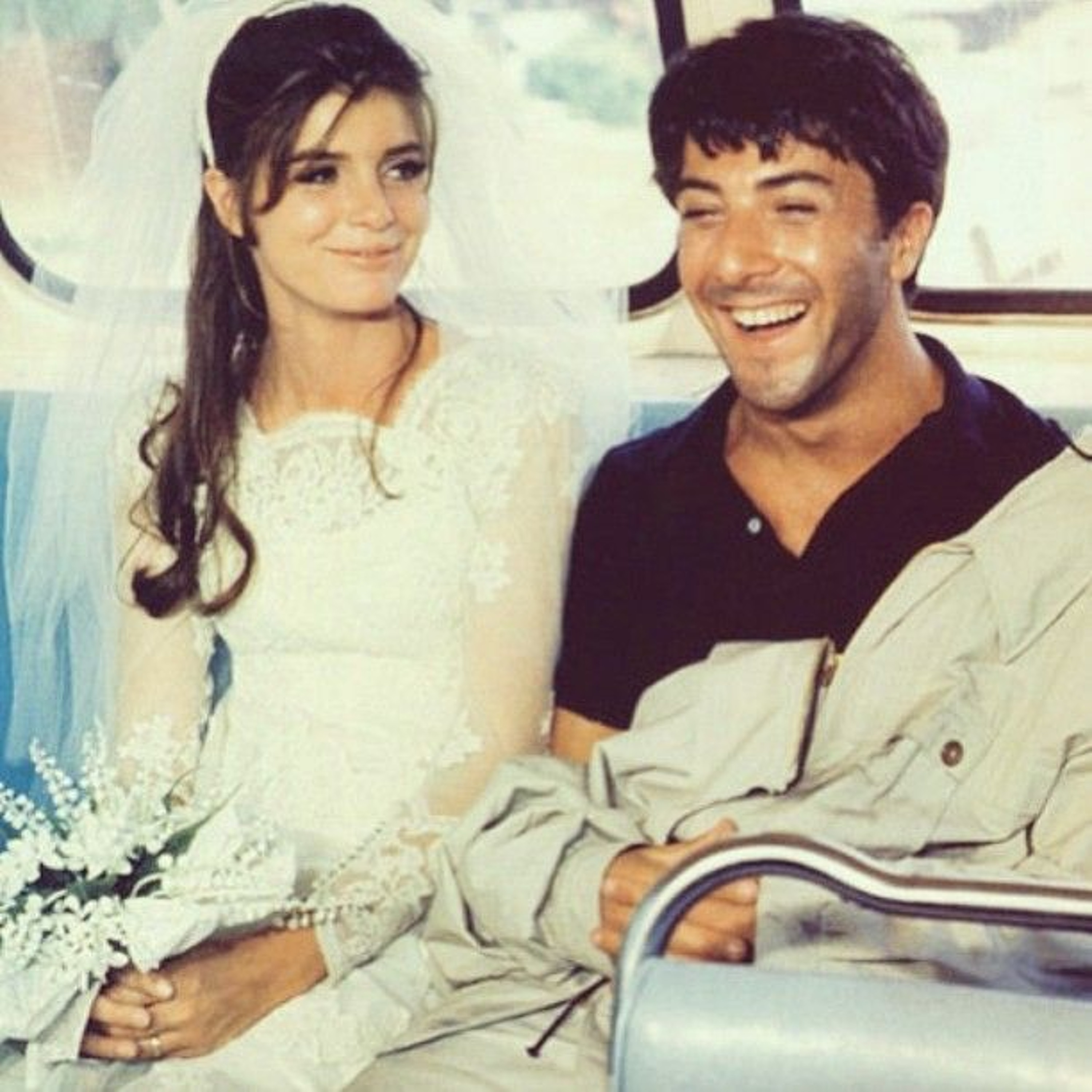 79: The Graduate episode artwork