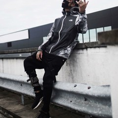 Scarlxrd - Let There Be Light