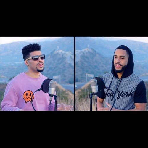 Chris Brown - Privacy (Solero Official Cover)