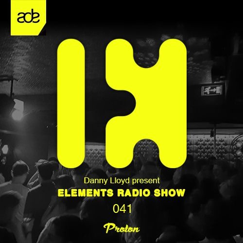 Danny Lloyd - Elements 041 Live At Timelapse [CLUB NL Amsterdam]