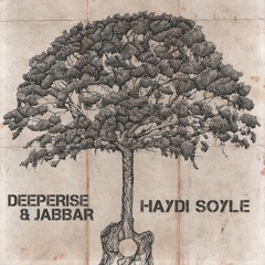 Deeperise feat. Jabbar - Haydi Söyle (Cover Mix)