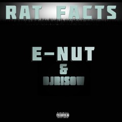 DJRisow & E-Nut - Rat Facts