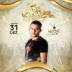 Hypnotize - Good New Year (Tema REVEILLON OS CHEGADOS)