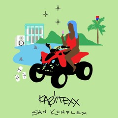 Kazitexx - Frape Fò
