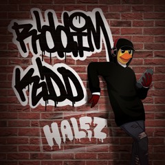 HALEZ - RIDDIM KIDD