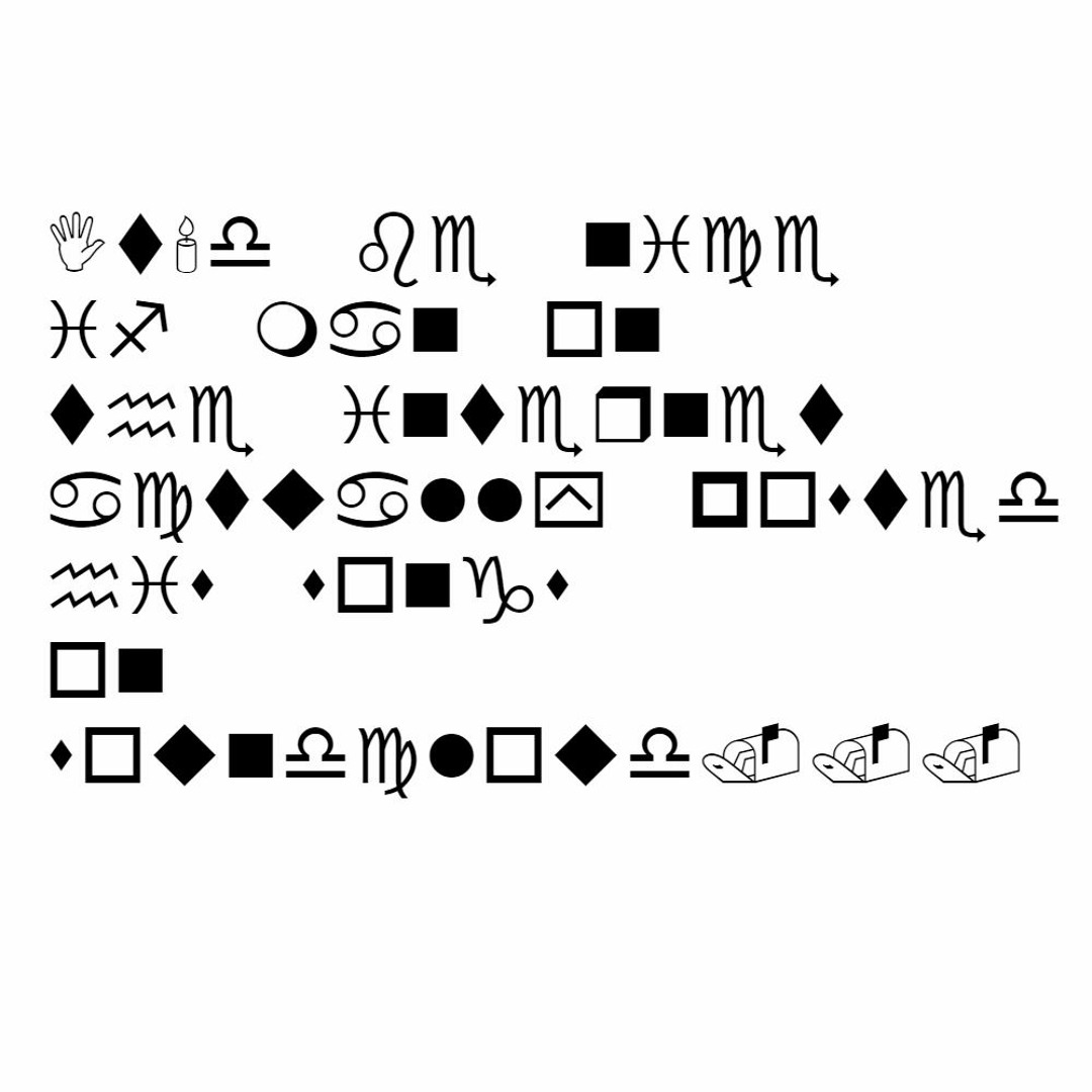 DARK DARKER YET DARKER ENTRY 17 visual data 5