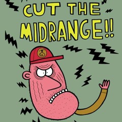 Original Primate - Vanilla Kush - Cut The Midrange Remix - BASSROCK RECORDS FREE DOWNLOAD