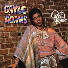 Gayle Adams - Lets Go All The Way (Dj XS Edit)