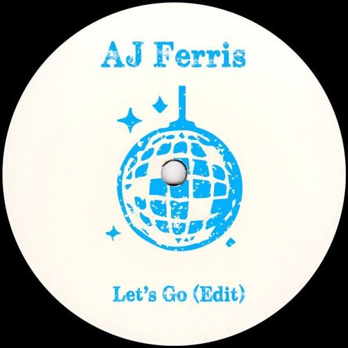 Let's Go (Edit)