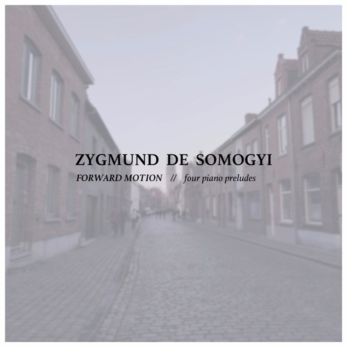 Prelude I: Autumn Breeze