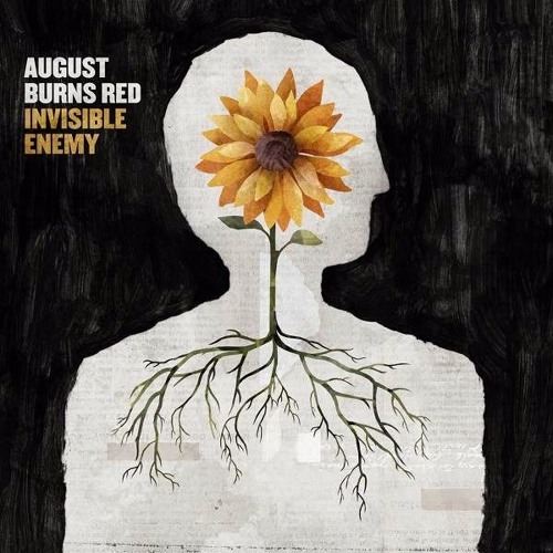 August Burns Red - Invisible Enemy