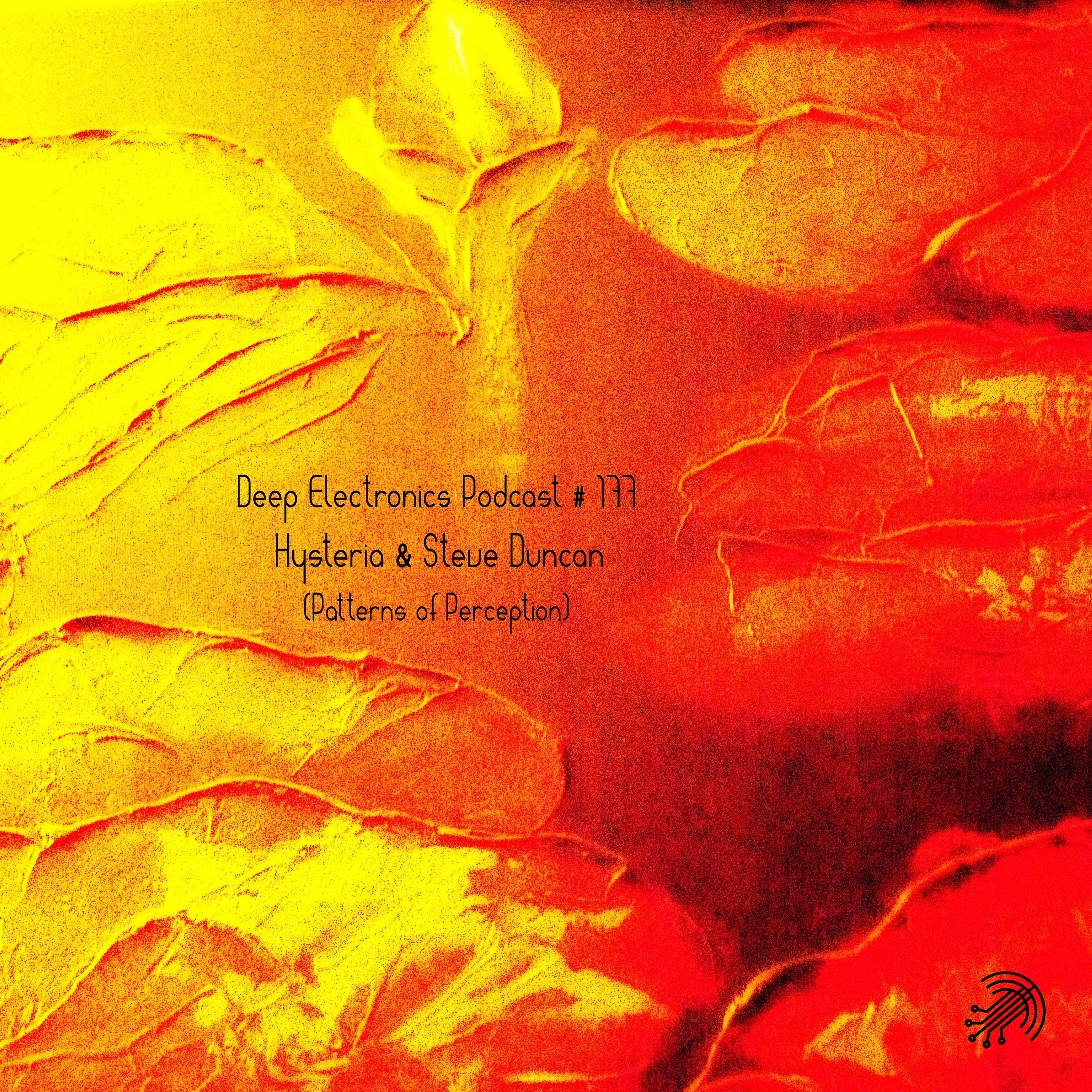 Deep Electronics podcast serie