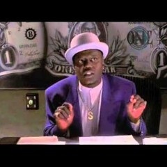 Goonlab special [pimpin beat tape]