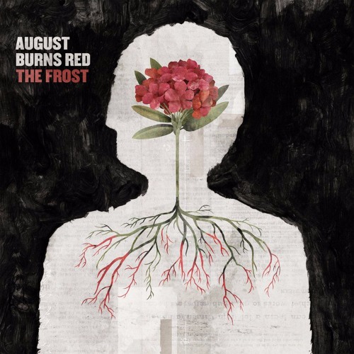 August Burns Red - The Frost