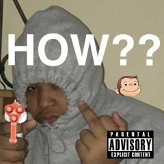 Curious X Alabaster - Thinkin