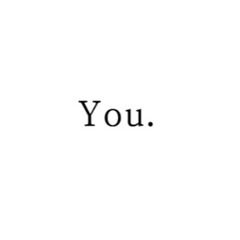 You. (Prod. by Mav)