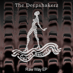 The Deepshakerz - Rock It