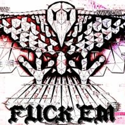FUCK 'EM Preview (Prod. by DJ C@RN!-v0r3)