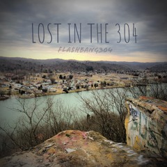 LOST IN THE 304 (PROD. BR&EN x RIORETTI)
