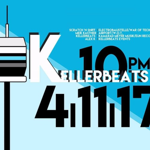 Scratch´N Sniff @Kellerbeats Vielfalt Underground 04