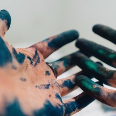No. 55: What Art Therapy Can Do That Traditional Therapy Can’t