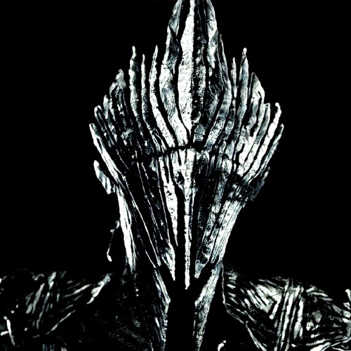 The Witch King of Angmar