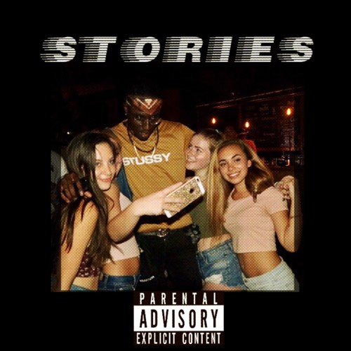 STORIES ( prod. Trazilla )