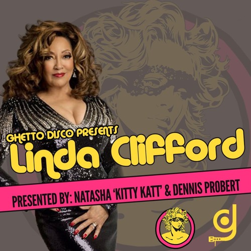 Liverpool Disco Festival X Ghetto Disco: Linda Clifford