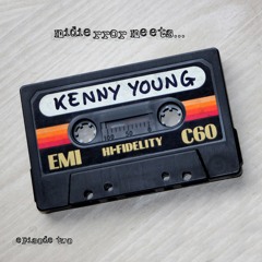 midierror meets... Kenny Young [EP2] - Composer / Sound Designer / Audio Director