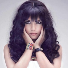 Mimoza Shkodra X Seldi Qaliu  - Dashni !Regaeton EDIT! (Prod.By A2K Beatz)