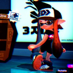 Get Your Kicks [Splatoon Shop Remix]