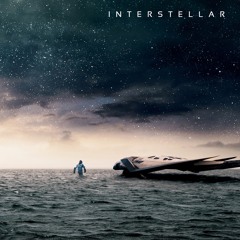 Hanz Zimmer - Interstellar (amissa personae edit)