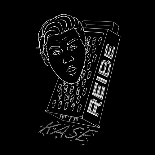 Kase - Eatin' (prod. shinzoki)