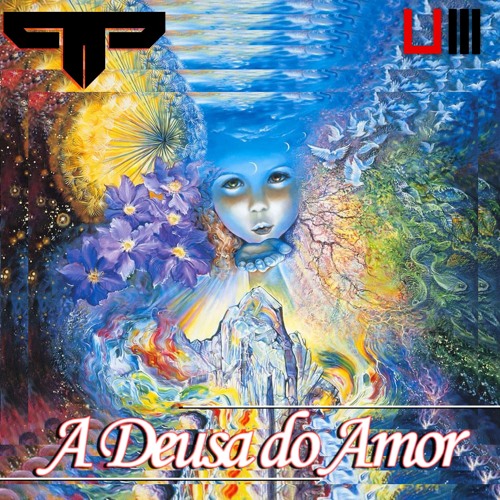 Pordecte_Oxum_A Deusa do Amor