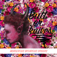 Butter Worship (Little Light)