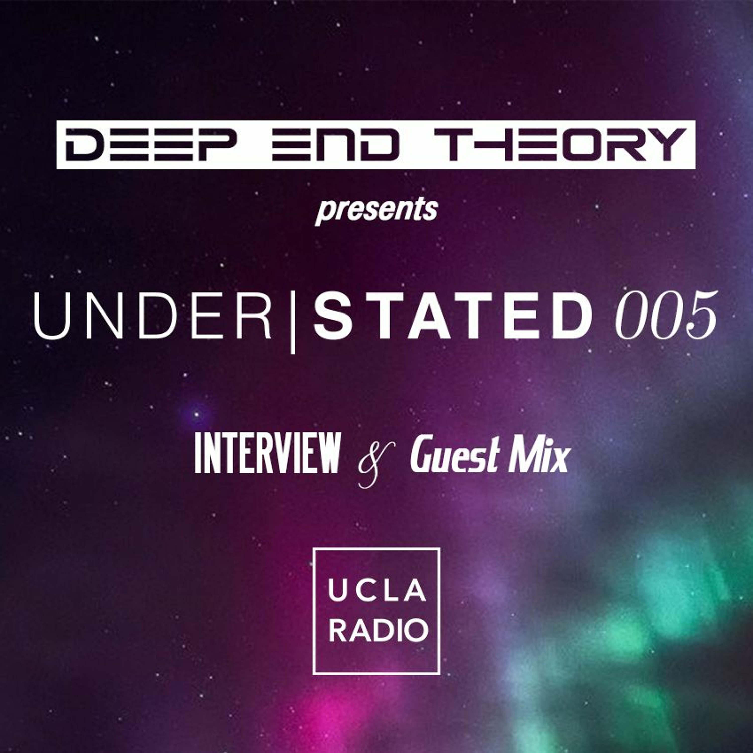 DEEP END THEORY