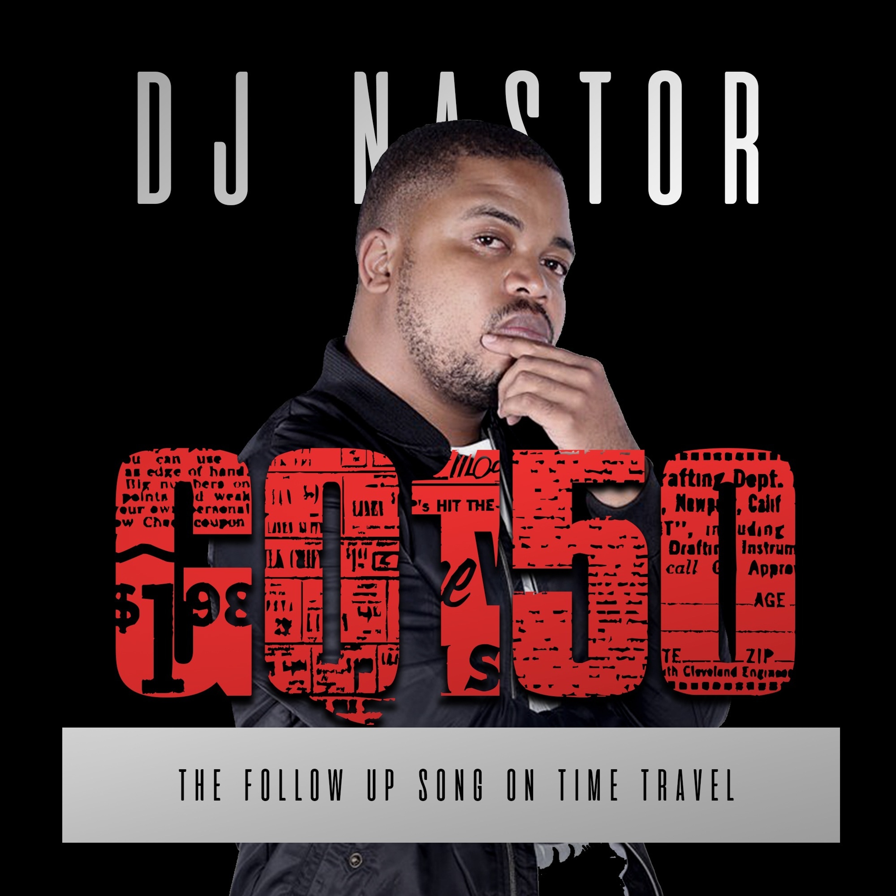 GQ150 episode artwork