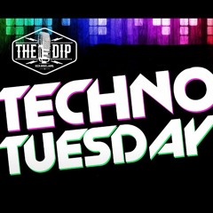 Techno Tuesday Mix