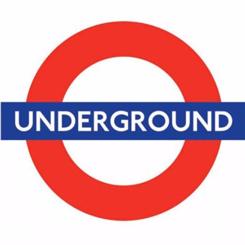 The Underground #7 (Rawstyle)