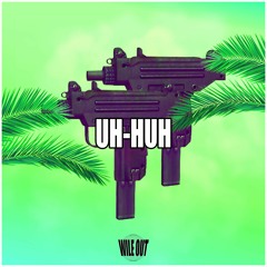 Mansa '91 - Uh-Huh [Wile Out]