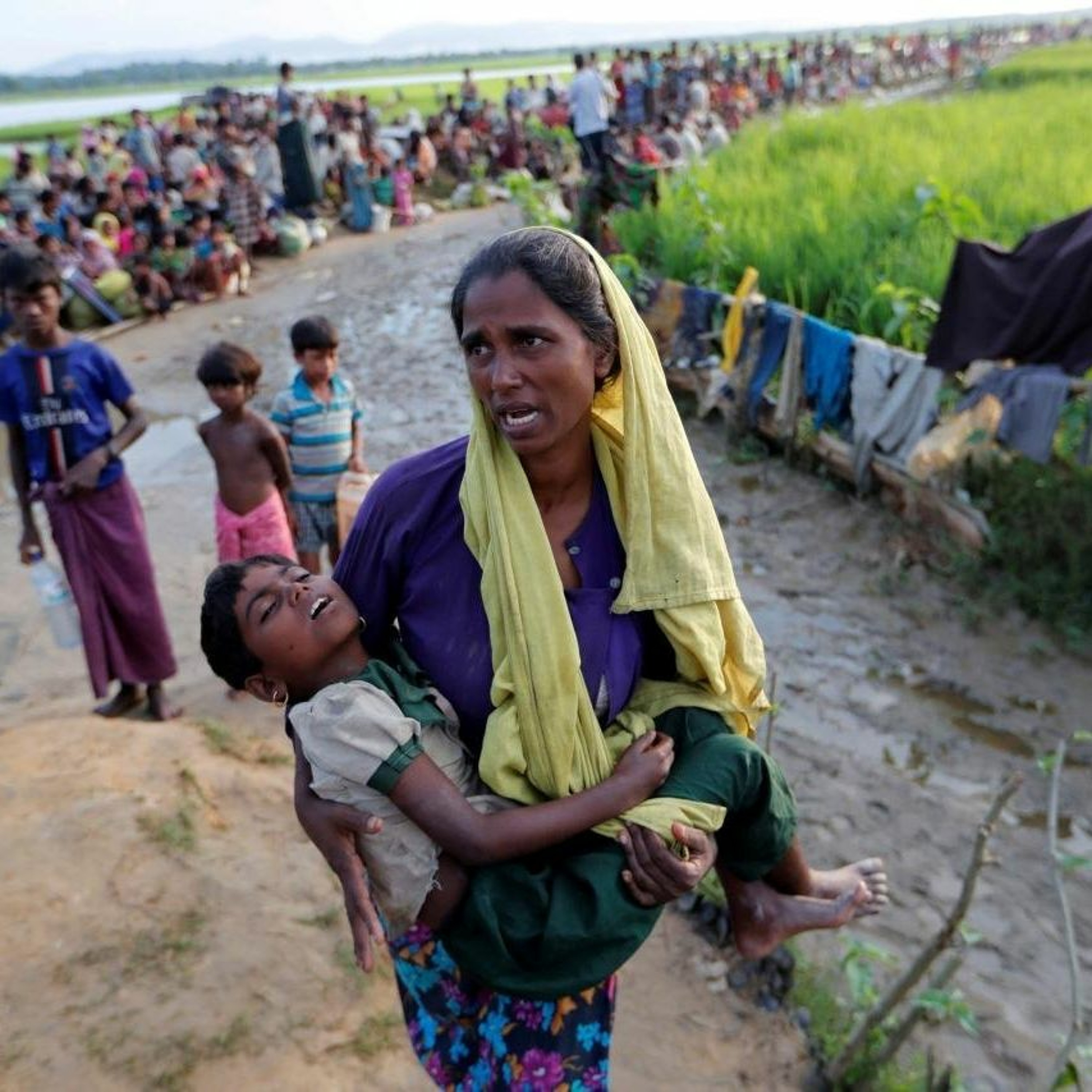 Songs of Liberation - Sri Lanka