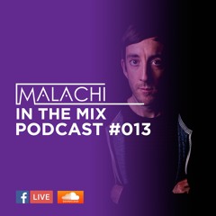 Malachi Podcast #13