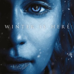 Game of Throne O'SHEn's Winter Edit (Radio Version)