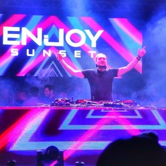 André Sarate - Enjoy Sunset @ Privilège Xangri-lá [04/11/2017]