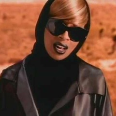 Not Gon' Cry "Mary J Blige Sample" Prod. By Beanz