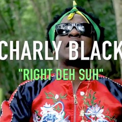 02. Charly Black - Right De Suh ( By Dj SaNn Intro Rmx  )